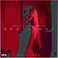 Thumbnail for the Deflo - Spotlight link, provided by host site