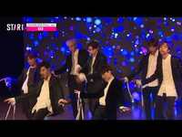 Thumbnail for the VAV - 일곱 멤버의 매력이 돋보이는 'Spotlight' 쇼케이스 (풀버전) link, provided by host site