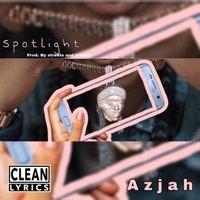 Thumbnail for the Azjah - Spotlight link, provided by host site