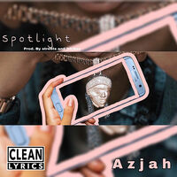 Thumbnail for the Azjah - Spotlight link, provided by host site