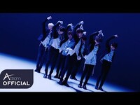 Thumbnail for the VAV - (브이에이브이) SPOTLIGHT link, provided by host site
