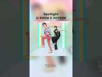 Thumbnail for the U-KNOW - Spotlight - X JUYEON #Spotlight #챌린지환전소 #UKNOW #JUYEON #MusicBank | KBS WORLD TV link, provided by host site