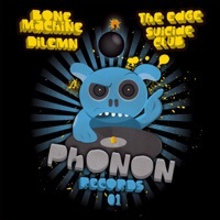 Thumbnail for the Bonemachine - Spounge link, provided by host site