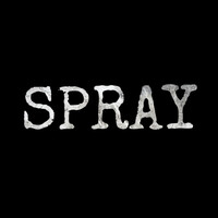 Thumbnail for the Michael Jones - Spray link, provided by host site