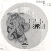 Image of Giza Djs linking to their artist page due to link from them being at the top of the main table on this page