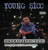 Thumbnail for the Young Sicc - Spread the Word link, provided by host site