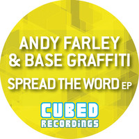 Thumbnail for the Base Graffiti - Spread The Word link, provided by host site
