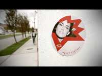Thumbnail for the Nelly Furtado - Spread the Word!! link, provided by host site