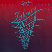 Thumbnail for the Infinity - Spread The Word link, provided by host site