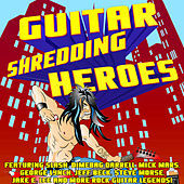 Thumbnail for the Tommy Shaw - Spread Your Wings link, provided by host site