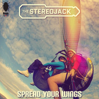 Thumbnail for the Stereojack - Spread Your Wings link, provided by host site