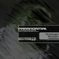 Thumbnail for the Paranormal - Spreader link, provided by host site