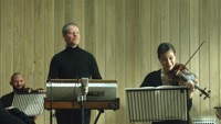 Thumbnail for the Max Richter - Spring 1 link, provided by host site