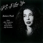 Thumbnail for the Jaimee Paul - Spring Can Really Hang You Up The Most link, provided by host site
