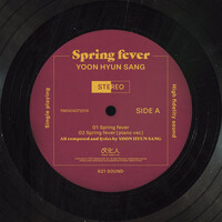 Thumbnail for the Yoon Hyun Sang - Spring fever link, provided by host site