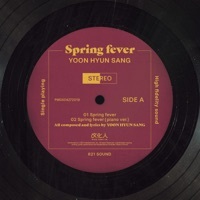 Thumbnail for the Yoon Hyun Sang - Spring Fever link, provided by host site