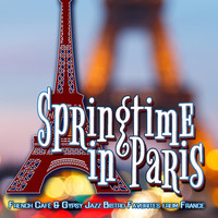 Thumbnail for the Tony Osborne - Springtime in Paris link, provided by host site