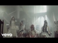 Thumbnail for the Kalafina - Sprinter link, provided by host site