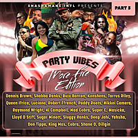 Thumbnail for the Sugar Minott - Sprinter - Shashamane Dubplate link, provided by host site