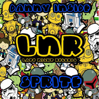 Thumbnail for the Danny Inside - Sprite link, provided by host site