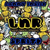 Thumbnail for the Danny Inside - Sprite link, provided by host site