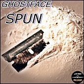 Thumbnail for the Ghostface - Spun link, provided by host site