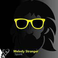Image of Melody Stranger linking to their artist page due to link from them being at the top of the main table on this page