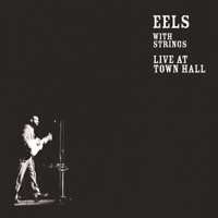 Image of Eels linking to their artist page due to link from them being at the top of the main table on this page