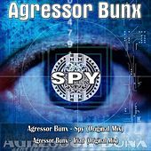 Thumbnail for the Agressor Bunx - Spy link, provided by host site