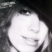 Thumbnail for the Carly Simon - Spy link, provided by host site