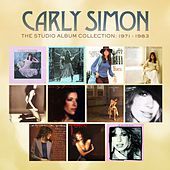 Thumbnail for the Carly Simon - Spy link, provided by host site