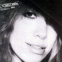 Thumbnail for the Carly Simon - Spy link, provided by host site