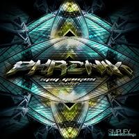 Image of Phrenik linking to their artist page due to link from them being at the top of the main table on this page