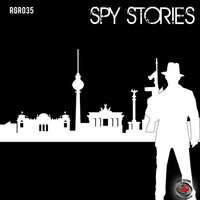 Thumbnail for the Paolo Vivaldi - Spy Stories link, provided by host site