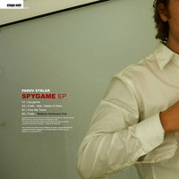 Thumbnail for the Parov Stelar - Spygame link, provided by host site