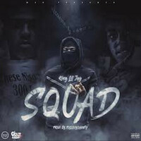 Thumbnail for the King Lil Jay - Squad link, provided by host site