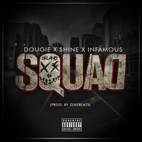 Thumbnail for the Shine - Squad link, provided by host site