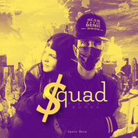 Thumbnail for the Spata Envy - Squad link, provided by host site