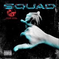 Thumbnail for the S L F - Squad link, provided by host site