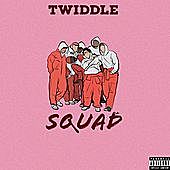 Thumbnail for the Twiddle - Squad link, provided by host site