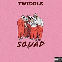 Thumbnail for the Twiddle - Squad link, provided by host site