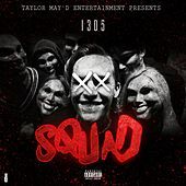 Thumbnail for the Art Taylor - Squad link, provided by host site