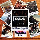 Thumbnail for the Blizard - Squad (Frendz R 4) link, provided by host site