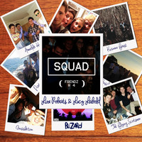 Thumbnail for the Blizard - Squad (Frendz R 4) link, provided by host site