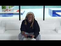 Thumbnail for the Lil Wayne - Squad Up in Ghost Recon Breakpoint link, provided by host site