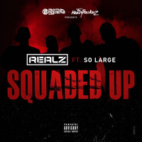 Thumbnail for the Realz - Squaded Up link, provided by host site