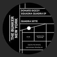 Image of Donato Dozzy linking to their artist page due to link from them being at the top of the main table on this page