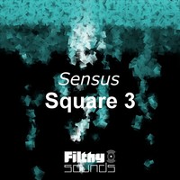 Thumbnail for the Sensus - Square 3 link, provided by host site