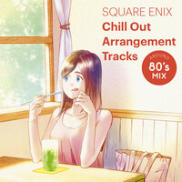 Thumbnail for the Square Enix Music - SQUARE ENIX Chill Out Arrangement Tracks - AROUND 80's MIX link, provided by host site
