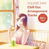 Thumbnail for the Square Enix Music - Square Enix Chill Out Arrangement Tracks - Around 80’s Mix link, provided by host site